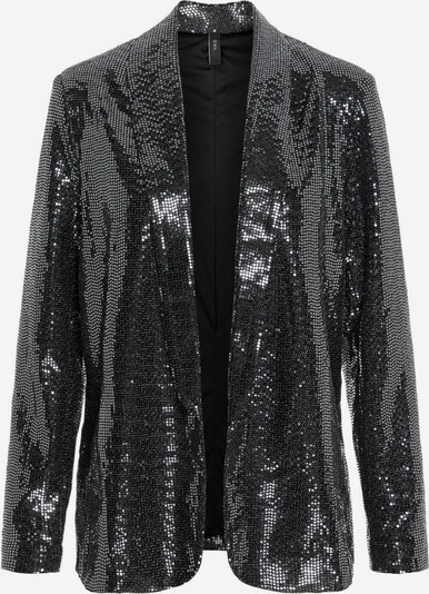 Y.A.S Blazers in de kleur Zwart, Productweergave