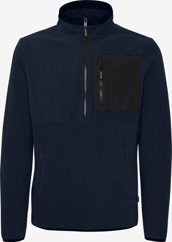 BLEND Sweater 'Floren' in Blue: front