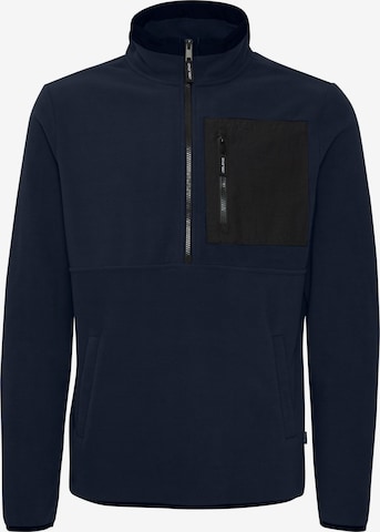 Pull-over 'Floren' BLEND en bleu : devant