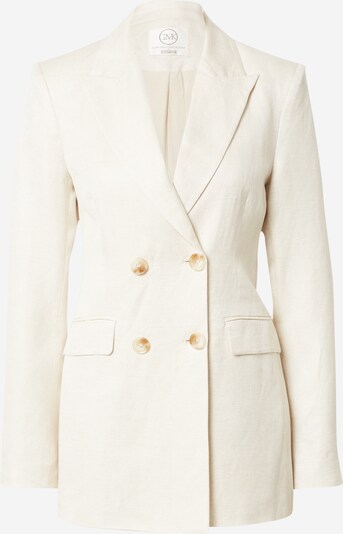 Guido Maria Kretschmer Collection Blazer 'Meret' i beige, Produktvisning