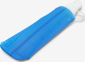 PUMA Trinkflasche 'SEASONS' 250ml in Blau