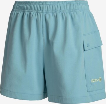 Izas - Pantalón deportivo 'BLIMEA' en azul: frente
