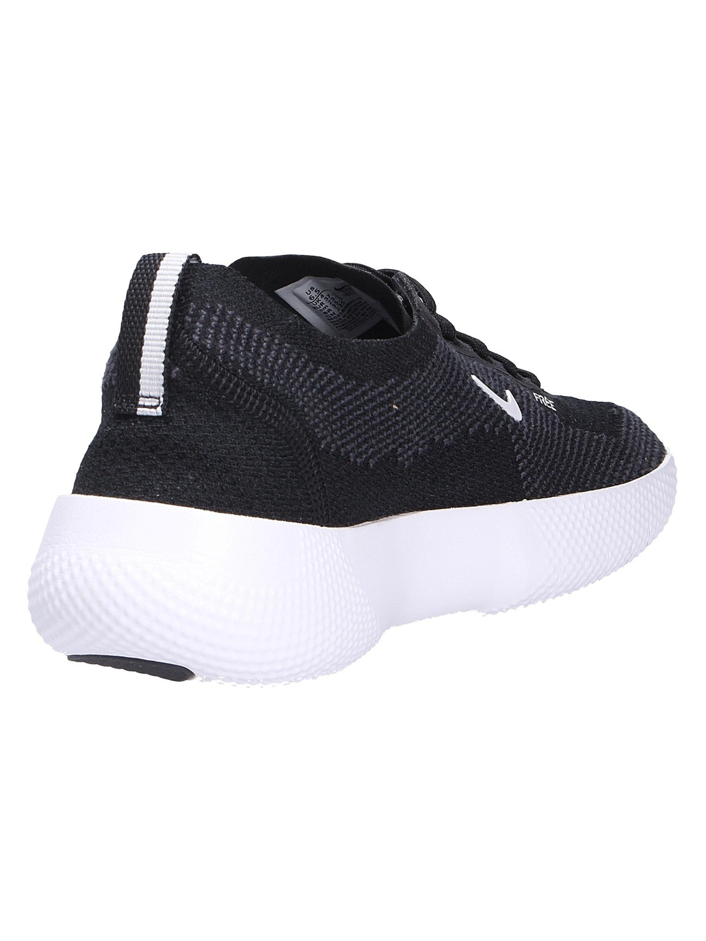 NIKE Sneakers 'FREE RN' in Black