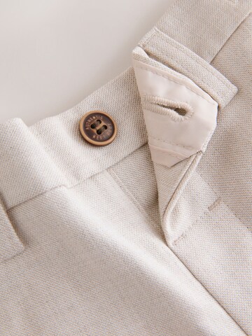 Next Zestaw w kolorze beżowy