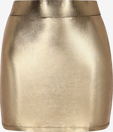 myMo at night Hame värissä kulta: etupuoli