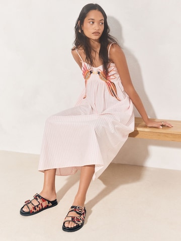 Next Pantolette 'Forever Comfort' in Schwarz