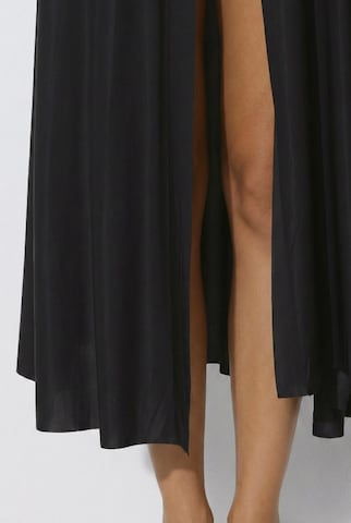 Ulla Popken Skirt in Black