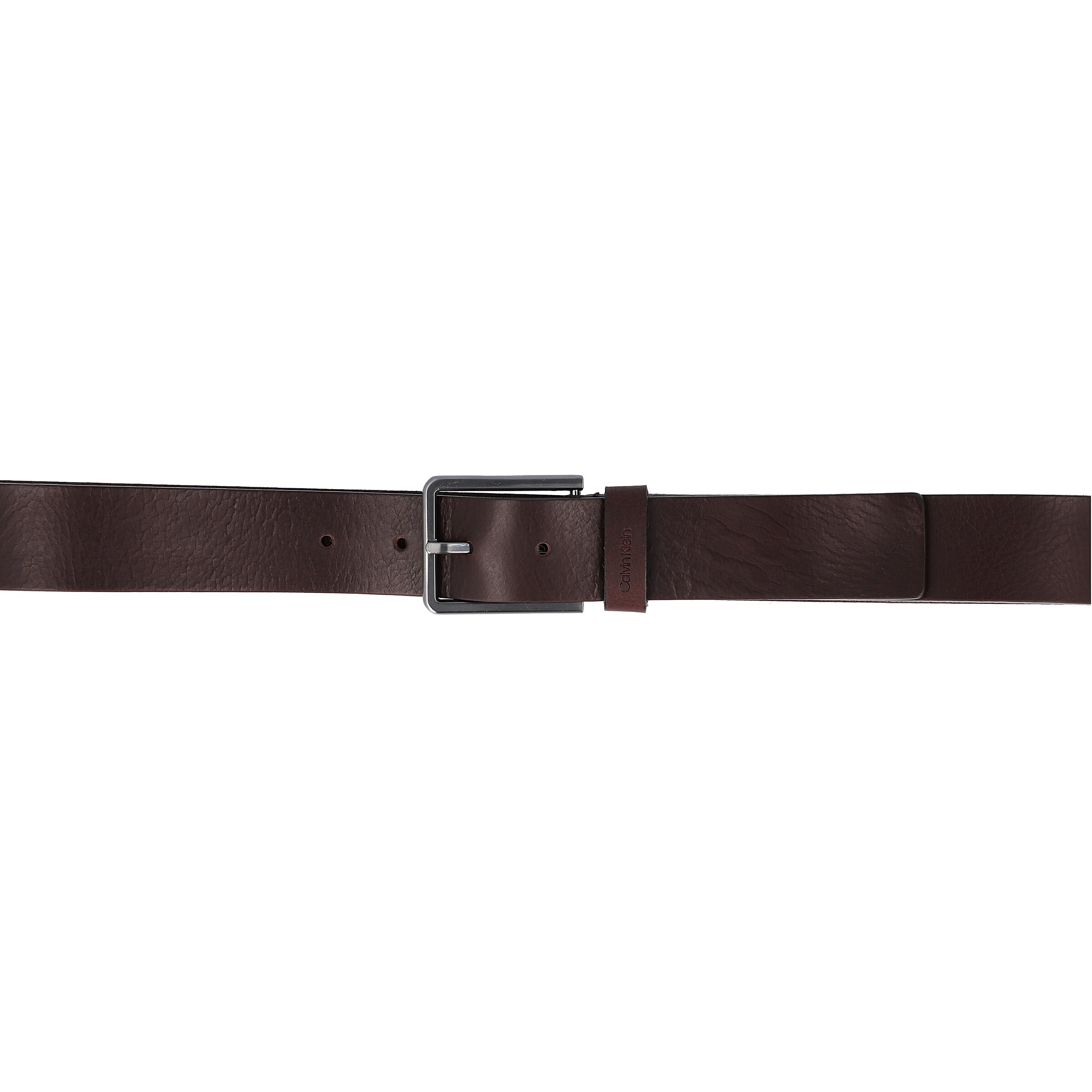 Calvin Klein Belt in Brown