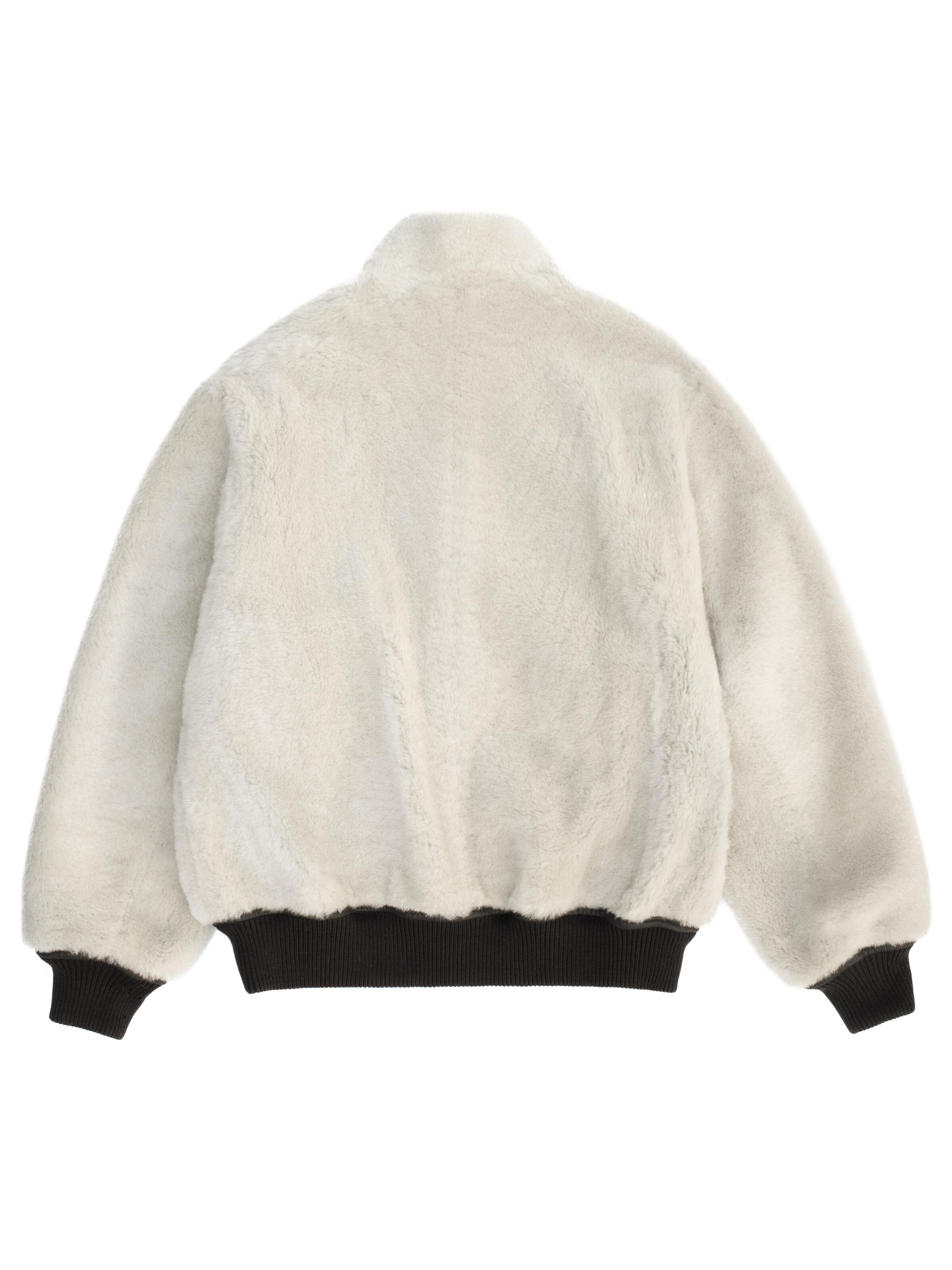 Veste d’hiver 'Hoshi' Just things we like en marron