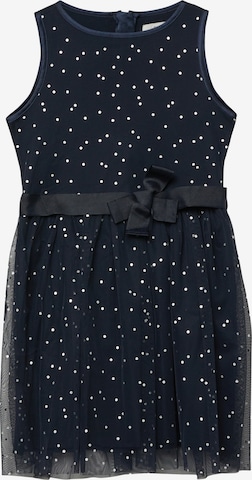 Robe s.Oliver en bleu : devant