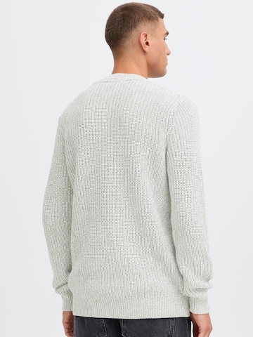 !Solid - Jersey 'SDRicky' en gris