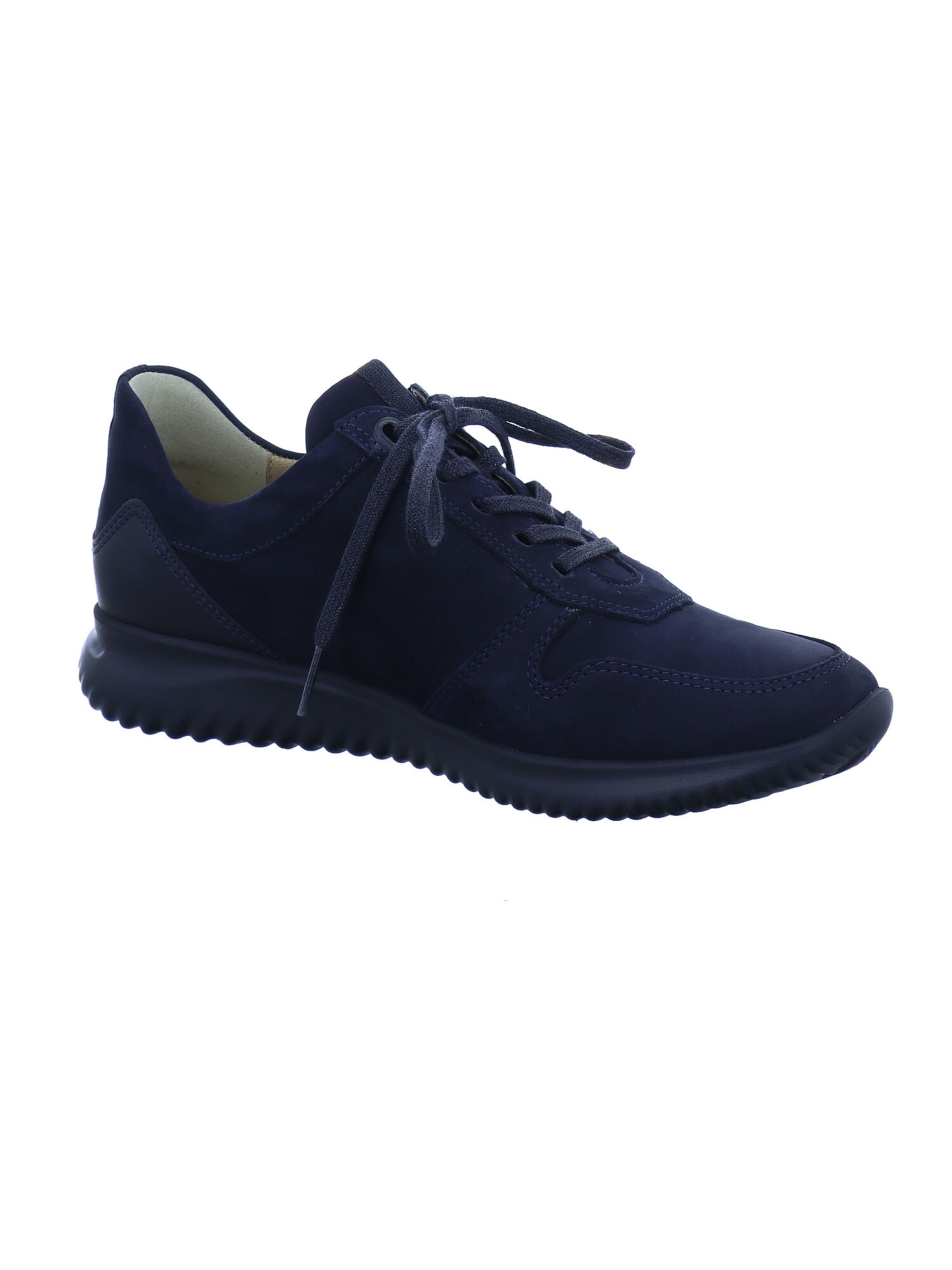 Hartjes Schnürschuh 'Breeze' in Blau