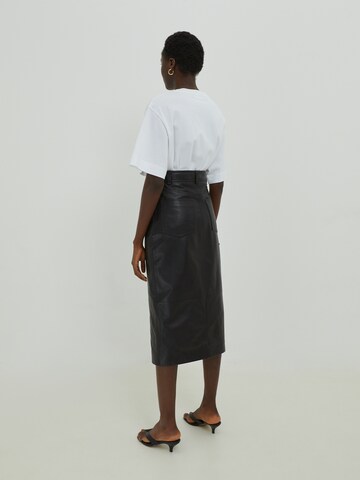 EDITED Skirt 'Cara' in Black