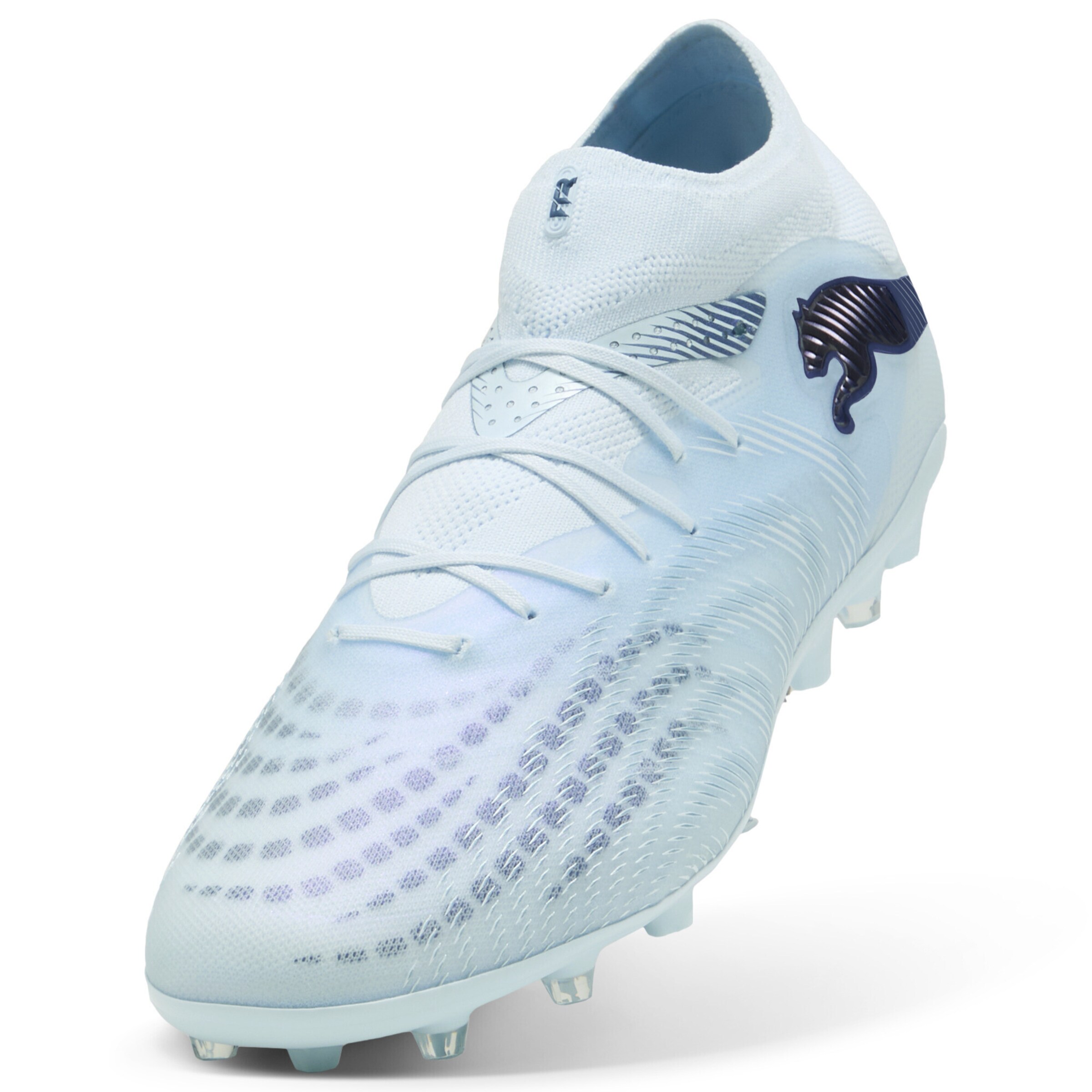 PUMA Fußballschuh 'Future 9 Pro' in Blau
