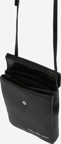 Borsa a tracolla di Calvin Klein Jeans in nero