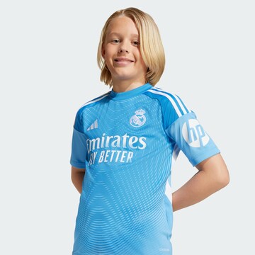 ADIDAS PERFORMANCE Tracksuit 'Real Madrid 25/26' in Blue