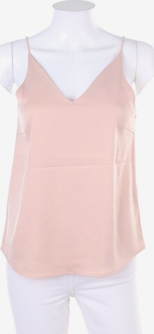 Aware Top & Shirt in XS in Beige: front