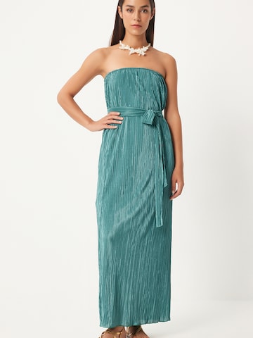 Happiness İstanbul Ruha - zöld: elől