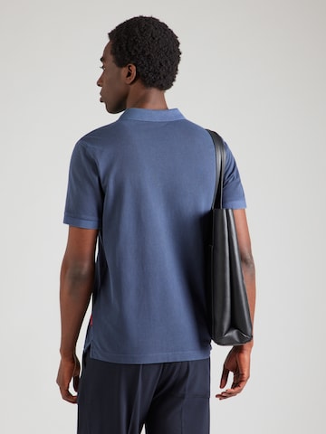 JOOP! Jeans Póló 'Ambrosian' - kék