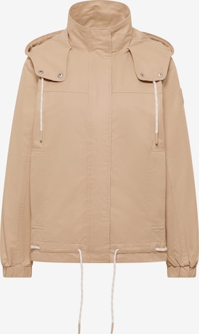 CECIL Jacke in Beige: Vorderseite