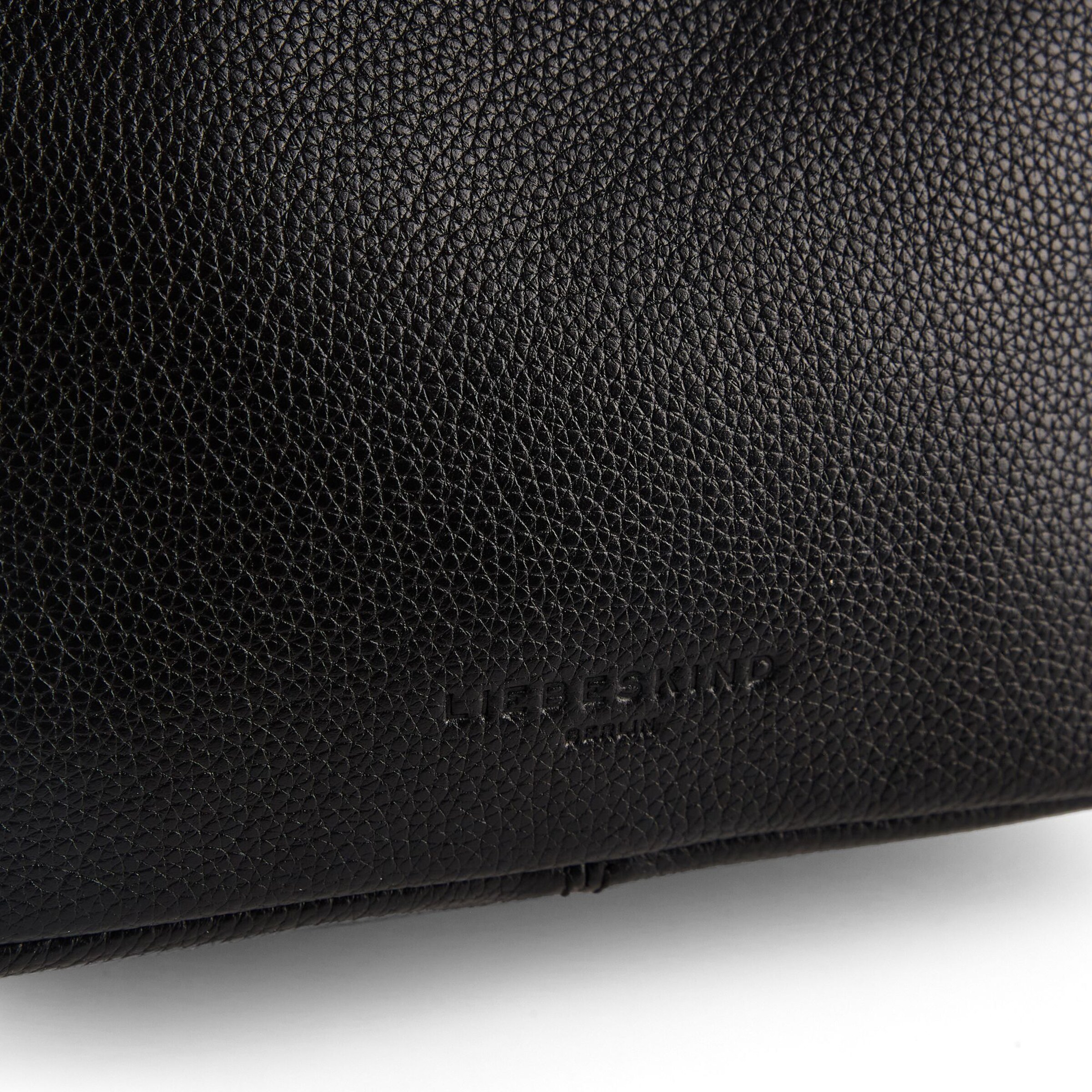 Borsa a tracolla 'Ella' di Liebeskind Berlin in nero