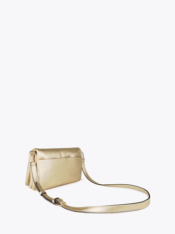 Lola Casademunt Umhängetasche in Gold