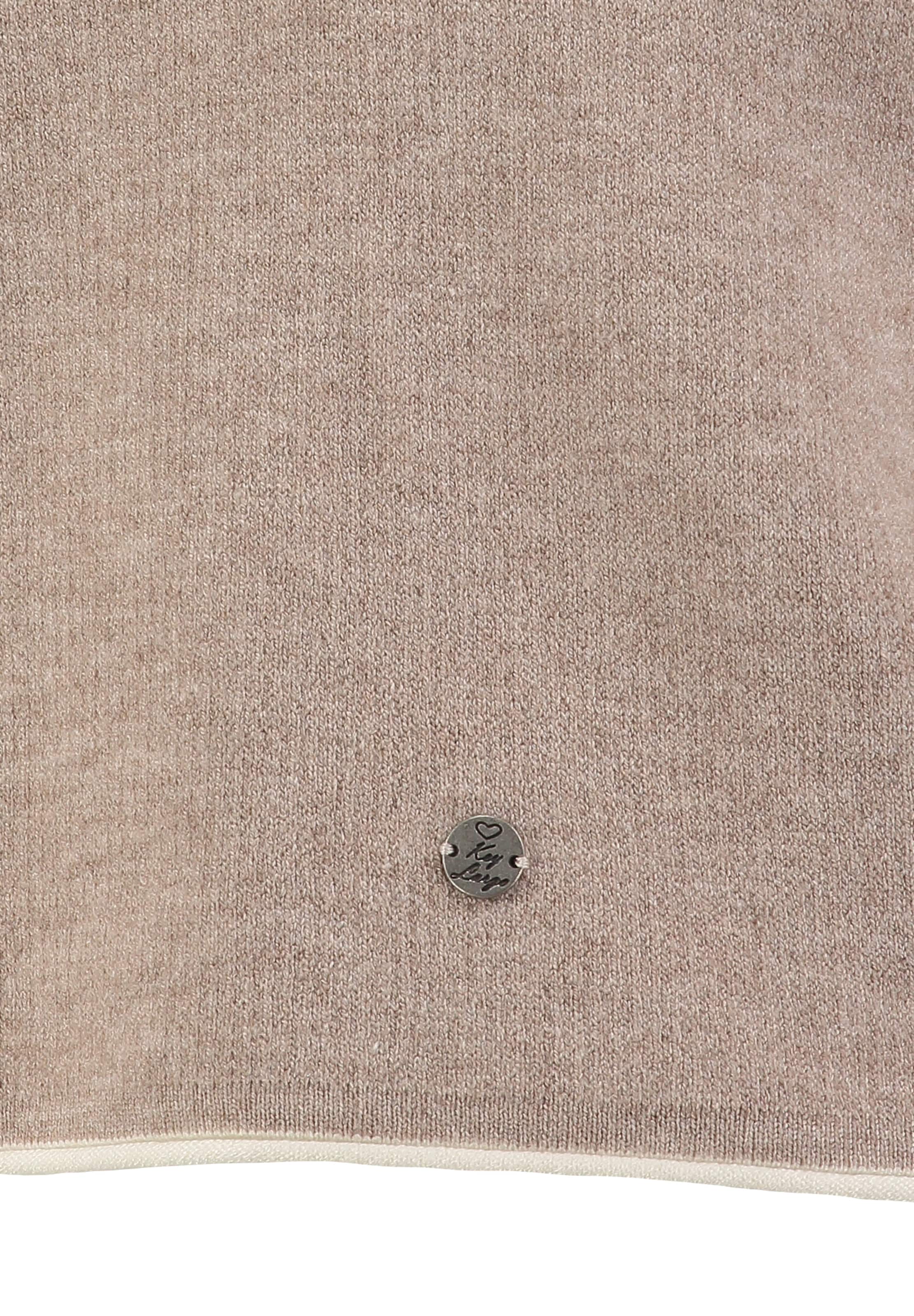 Key Largo Свитер 'Scarlet' в Коричневый