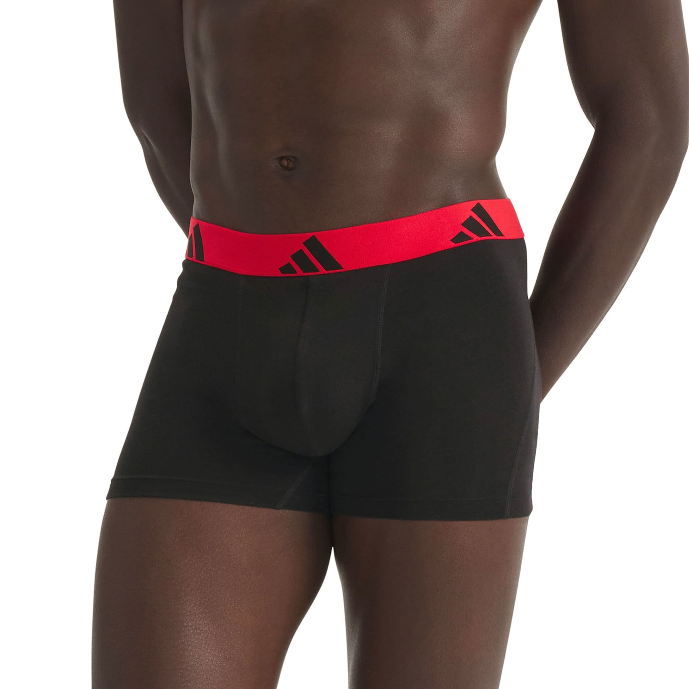 ADIDAS SPORTSWEAR Trunk 'Active Flex' in Schwarz