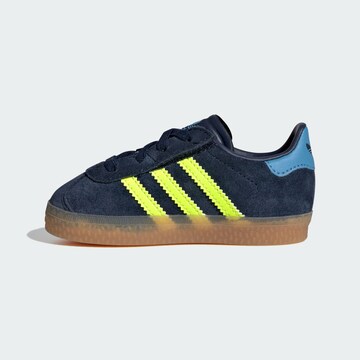 ADIDAS ORIGINALS Sneakers 'Gazelle' in Blue