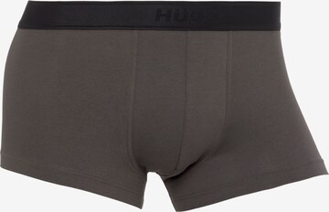 HUGO Boxer shorts in Grey: front
