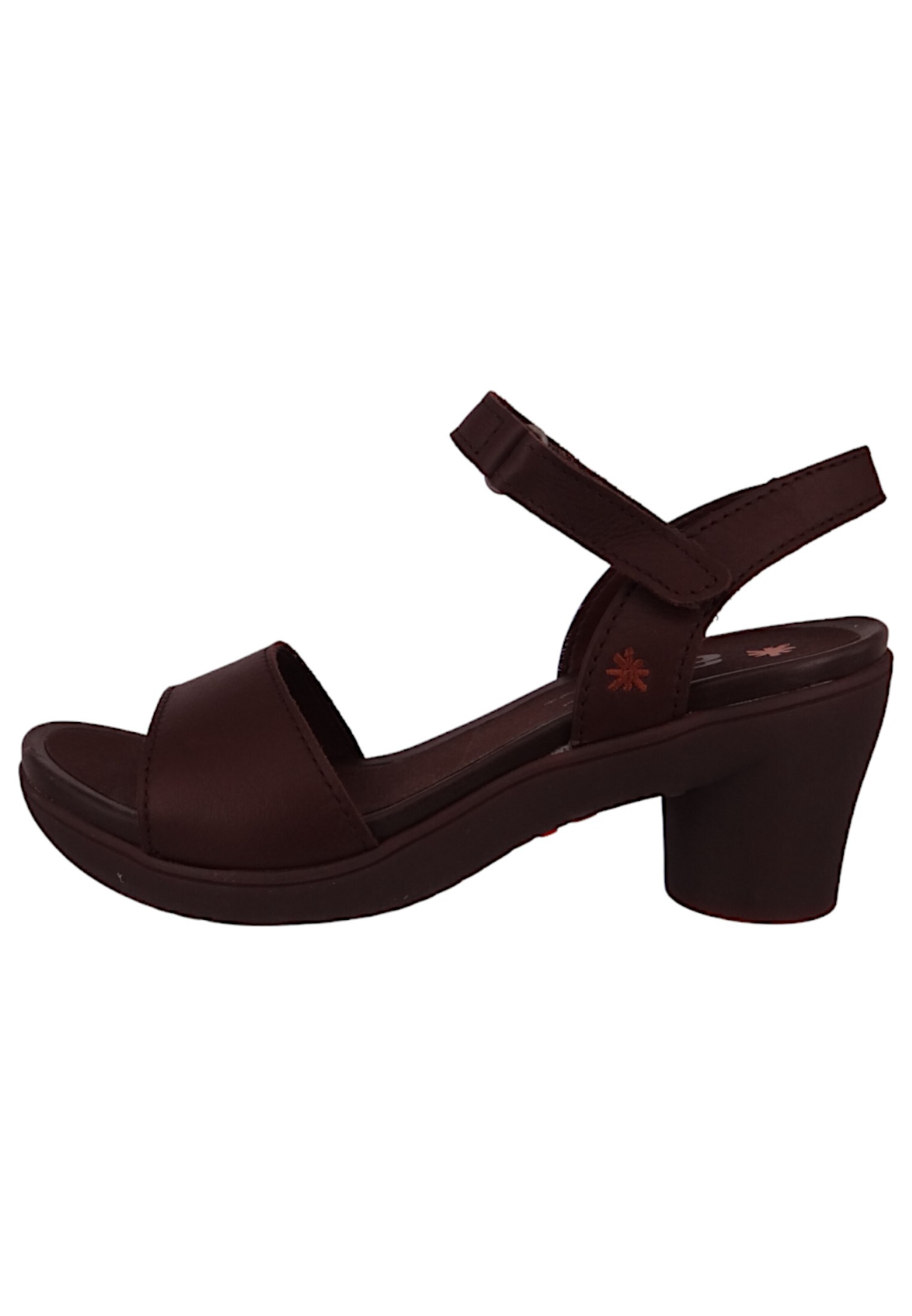 ART Sandaal 'Alfama' in Bruin
