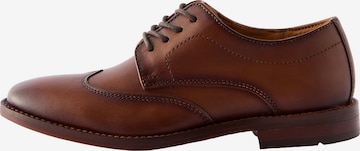 ruda Next Pusbačiai: priekis