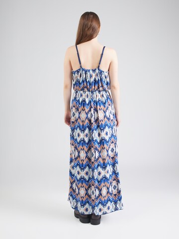 Hailys Kleid 'Do44ris' in Blau