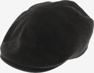 STETSON Hut oder Mütze XL in Grau: predná strana