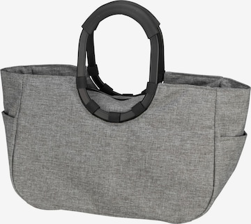 REISENTHEL Shopper in Grau: predná strana