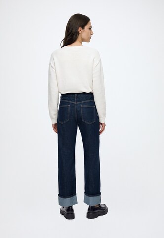 Regular Jean 'VMALLISON' Vero Moda Petite en bleu