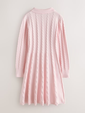Baker by Ted Baker Kjole i pink