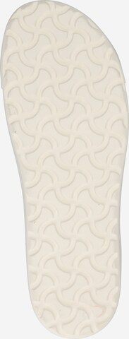 BIRKENSTOCK Låg sneaker 'Bend' i brun