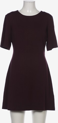 Warehouse Dress in L in Red: front