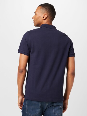 T-Shirt GANT en bleu