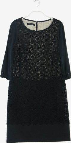 TAIFUN Dress in M in Black: front