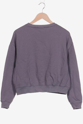 Pull&Bear Sweater M in Grau