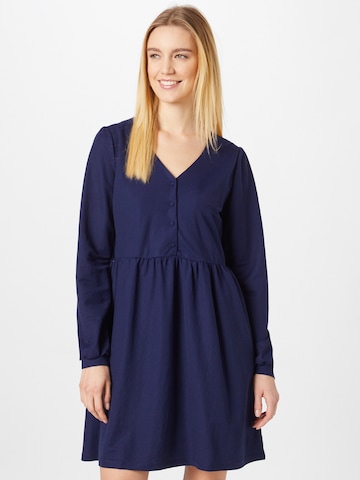 ABOUT YOU Dress 'Elva' in Blue: front