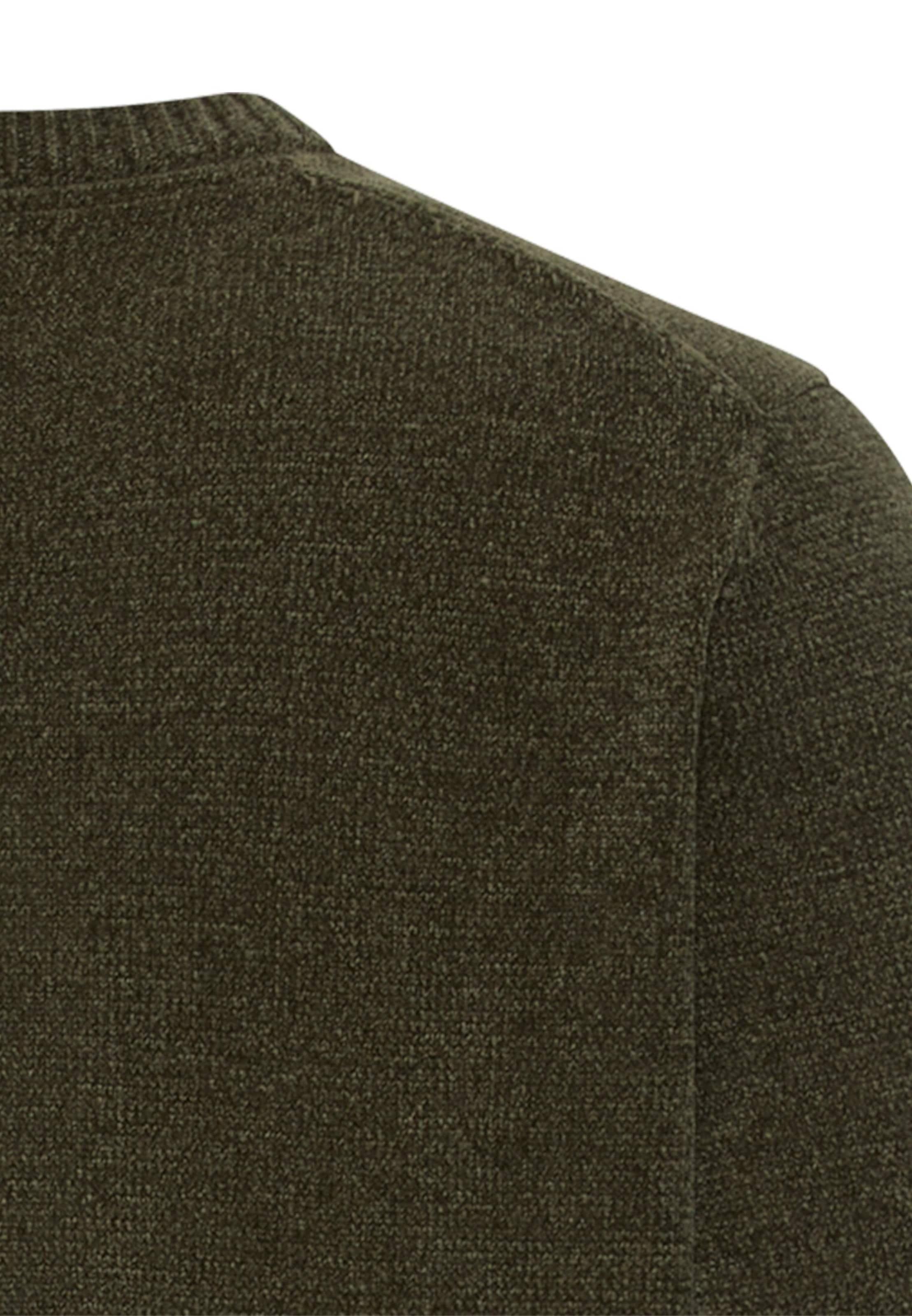 Pullover di CAMEL ACTIVE in verde
