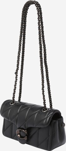 COACH Shoulder Bag 'TABBY' in Black