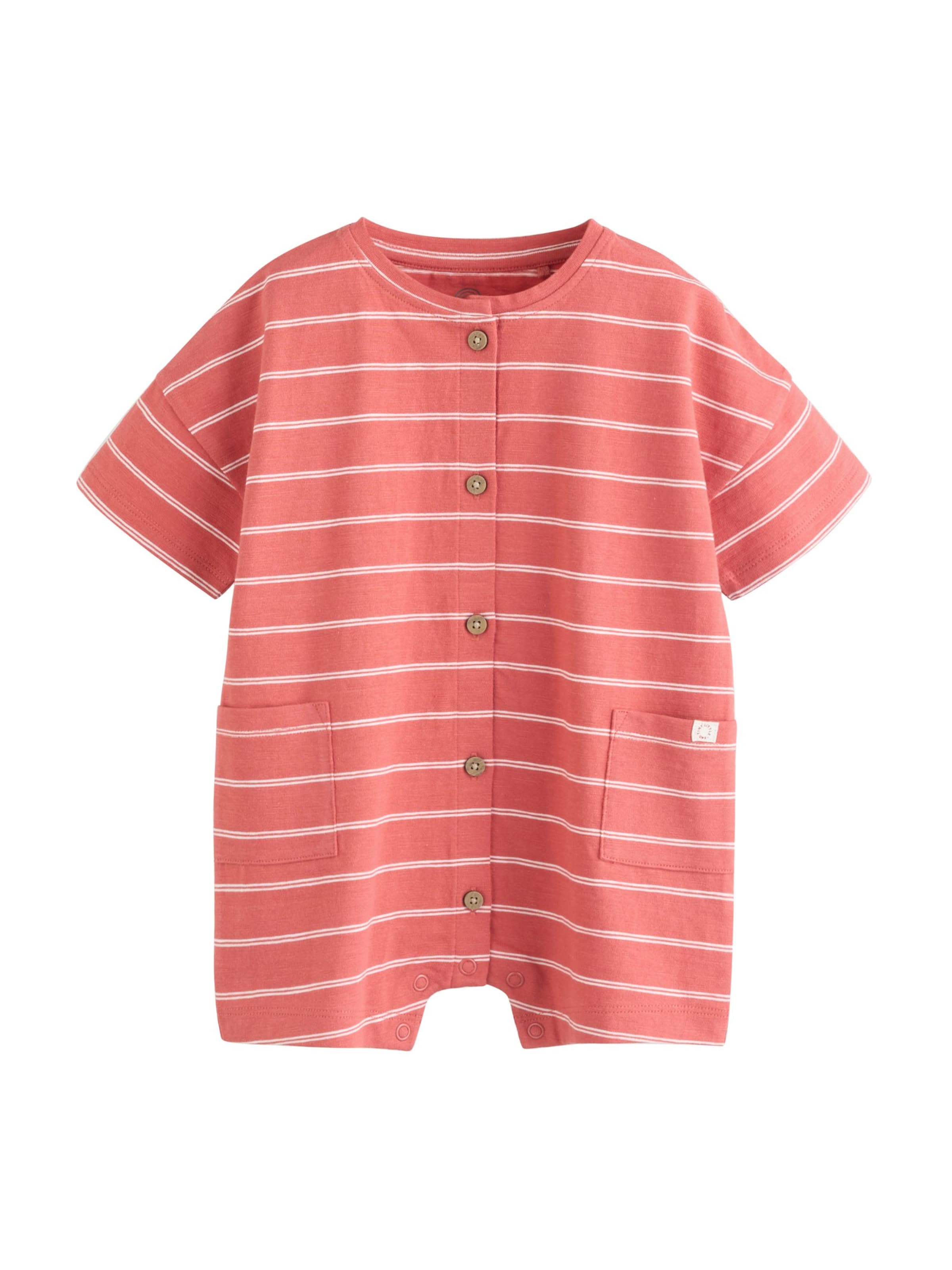 Next Ползунки/боди в Синий