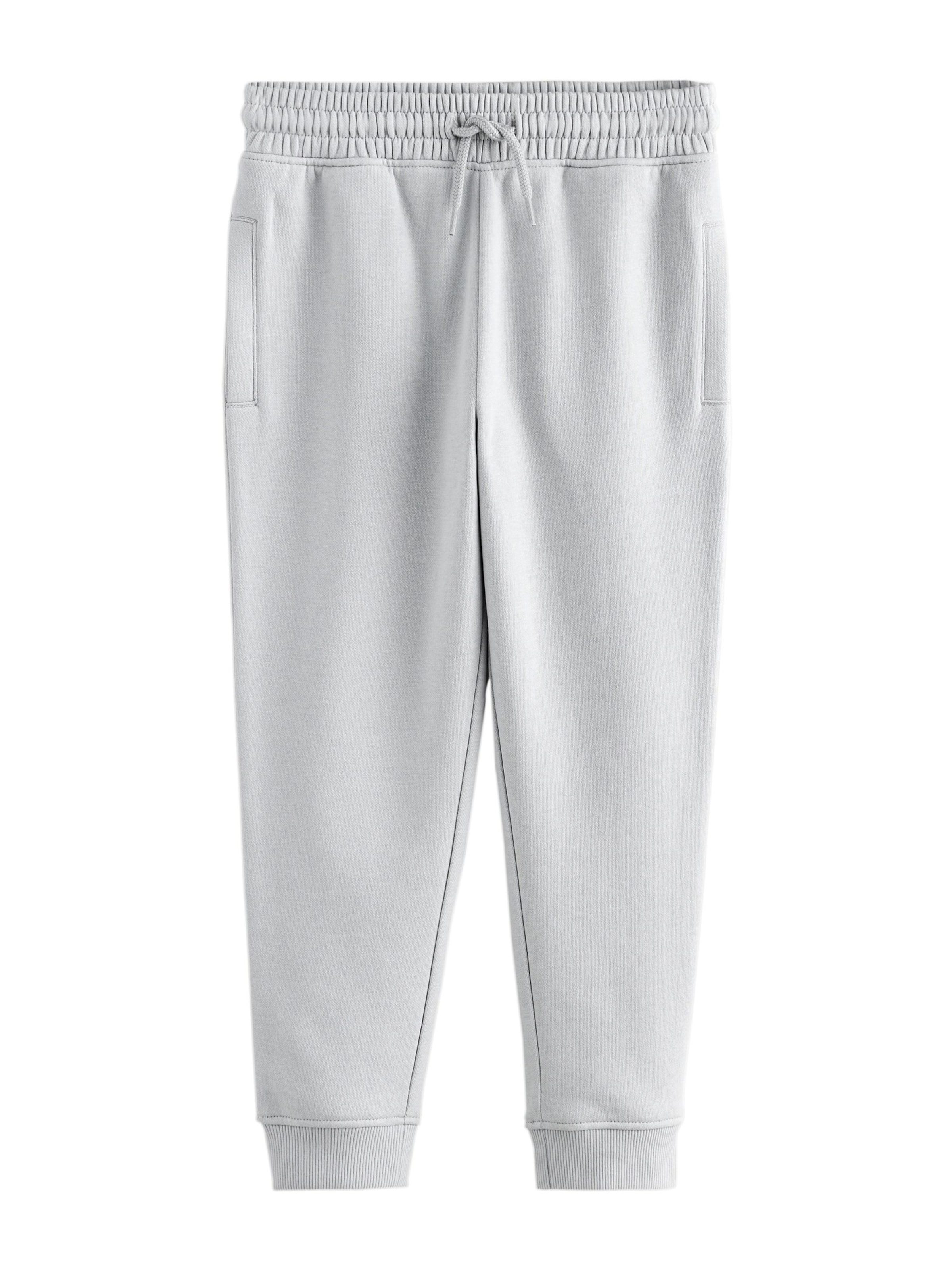 Next - Tapered Pantalón en gris