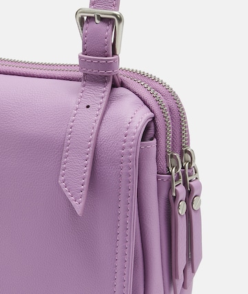 Liebeskind Berlin Crossbody Bag 'Mareike' in Purple