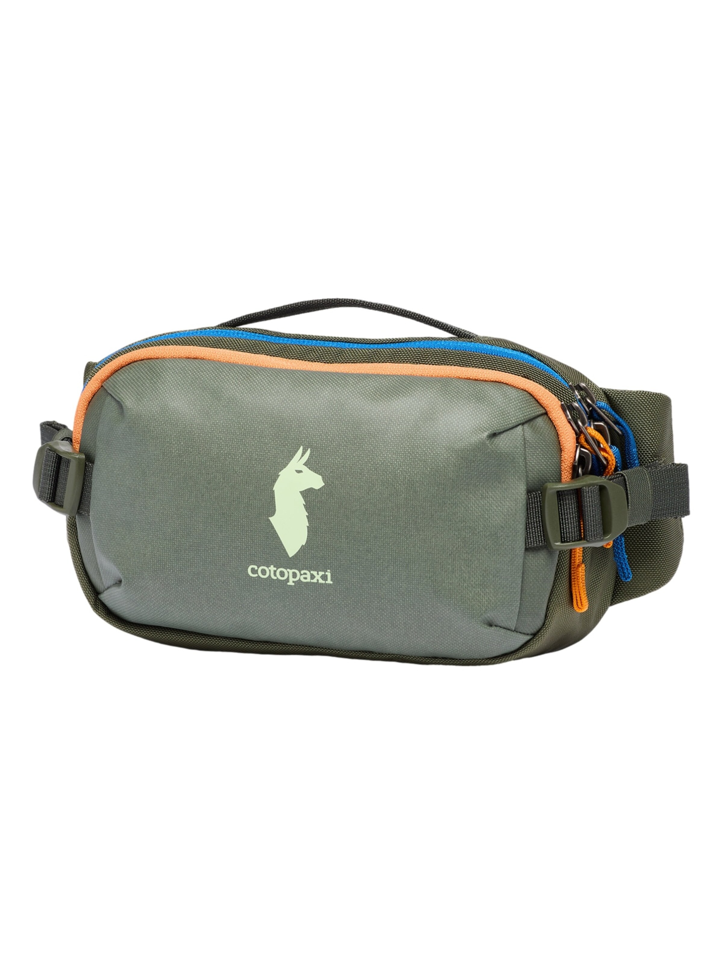 cotopaxi Heuptas 'Allpa X 1,5l' in Groen