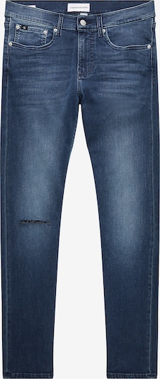 Calvin Klein Jeans Jean en bleu, Vue avec produit